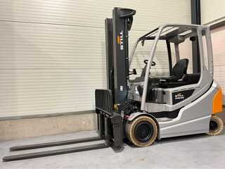 Heftruck, Still, RX60-25 2500KG, 2020